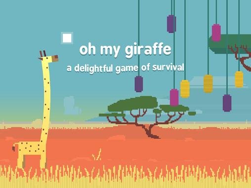 download Oh my giraffe: A delightful of survival apk